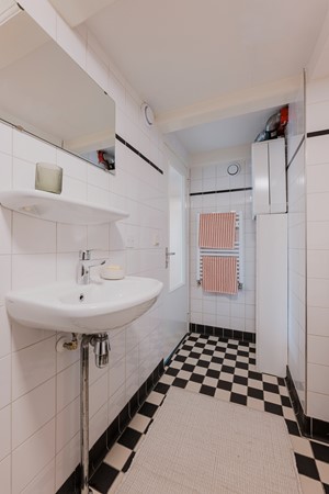 Medium property photo - Korte Kolksteeg 1C, 1012 SK Amsterdam